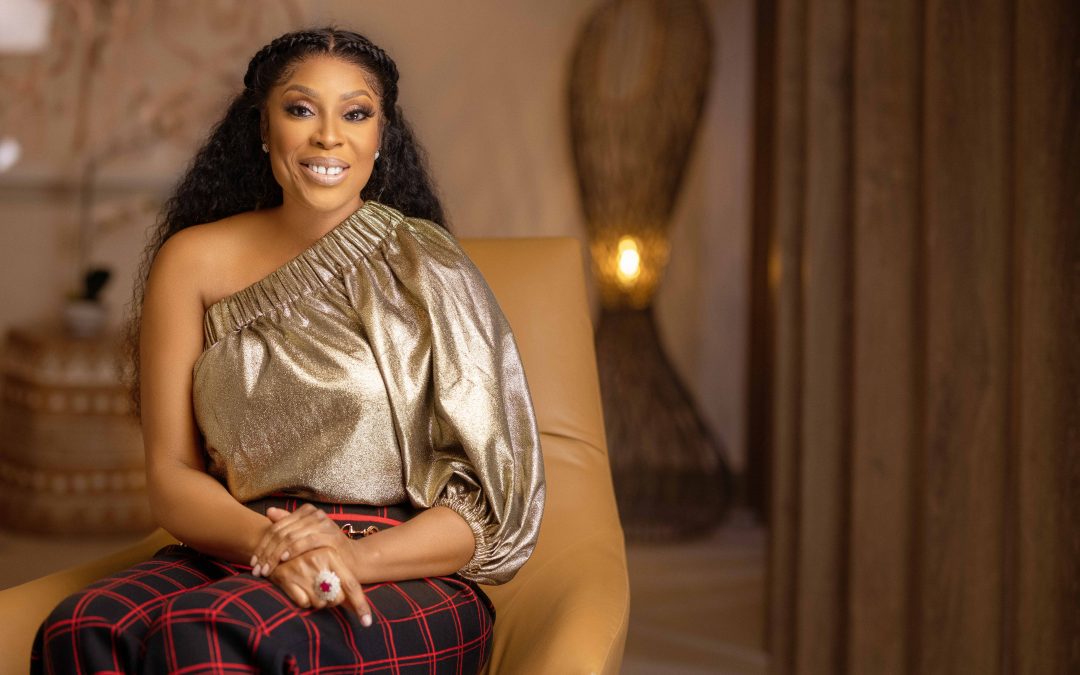 Nigerian Producer Mo Abudu joins Academy of Motion Picture Arts and Sciences