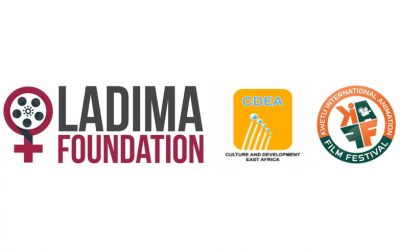 THE LADIMA FOUNDATION, IN PARTNERSHIP WITH CDEA AND KIAFF, ANNOUNCES THE 10 SELECTED PARTICIPANTS FOR THE LET YOUR VOICES ROAR ANIMATION TRAINING