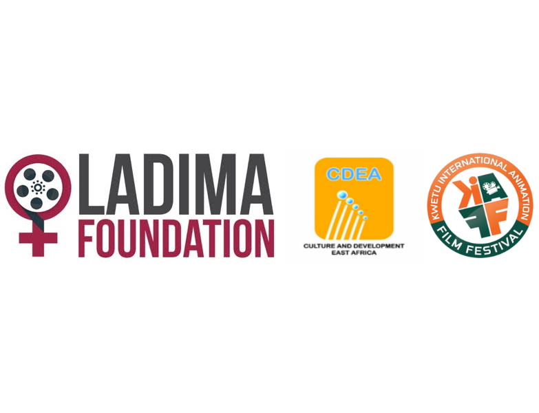 THE LADIMA FOUNDATION, IN PARTNERSHIP WITH CDEA AND KIAFF, ANNOUNCES THE 10 SELECTED PARTICIPANTS FOR THE LET YOUR VOICES ROAR ANIMATION TRAINING