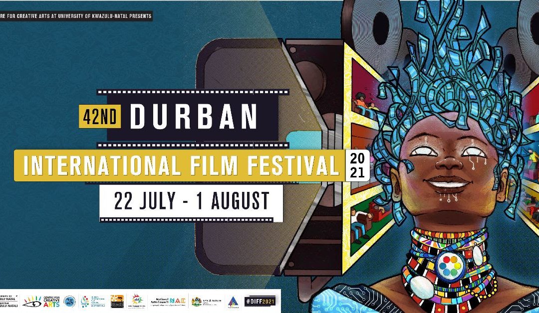 Durban International Film Festival announces films in competition