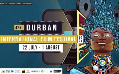 Durban International Film Festival announces films in competition