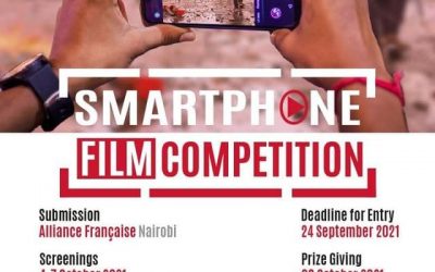 Kenya Smartphone Film Competition: Submissions now open