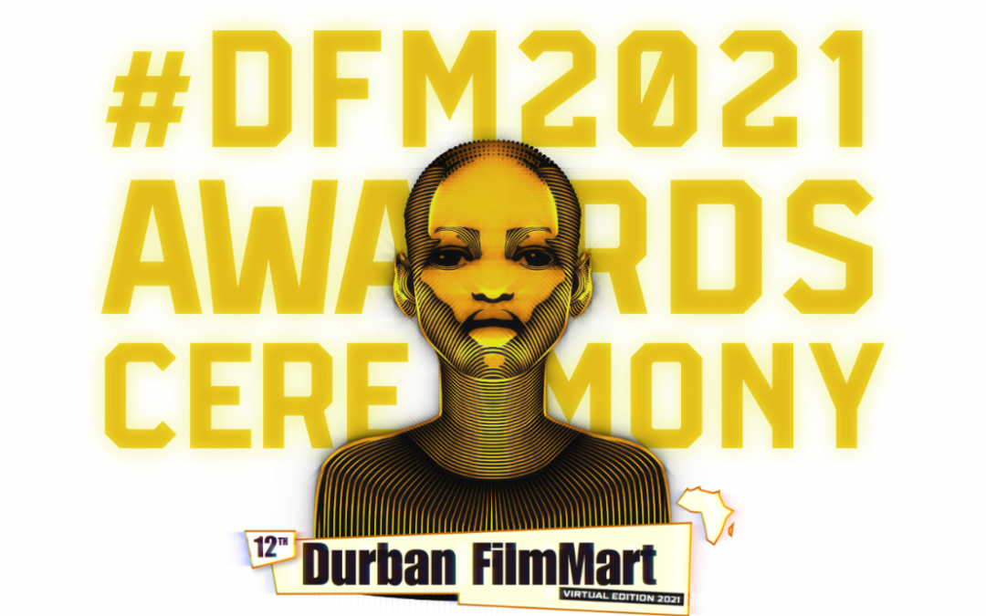 Durban FilmMart announces 2021 award winners