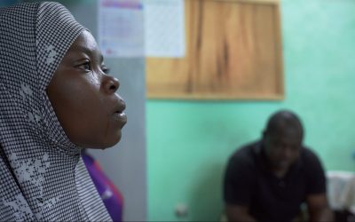 Malian Director Ousmane Samassékou’s Documentary Feature ‘The Last Shelter’ is an African Film Competing for the Academy Awards for Best Documentary Feature