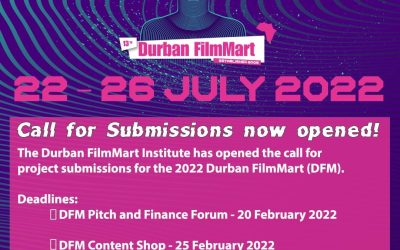 13th DFM Opens Call For Submissions