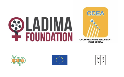 5 EAST AFRICAN WOMEN TO JOIN ANIMATION INCUBATOR: THE LADIMA FOUNDATION IN PARTNERSHIP WITH CDEA AND AFRICAN ANIMATION NETWORK